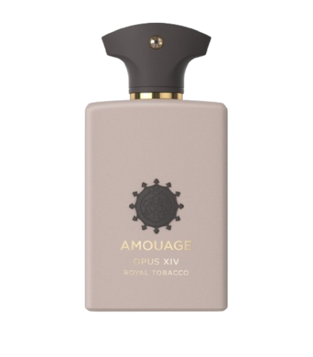 عطر امواج اوبس XIV رويال توباكو او دو بارفيوم 100م...