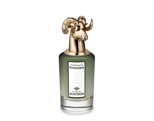 عطر بنهالغنز انيميتابل ويليام بنهالغنز 75 مل