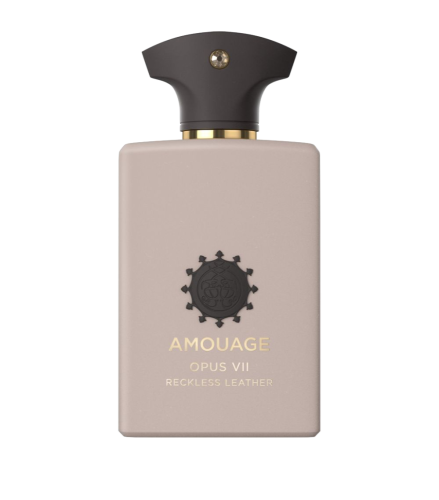 عطر امواج لايبررى كولكشن VII اوبس ريكليس ليذر 100...