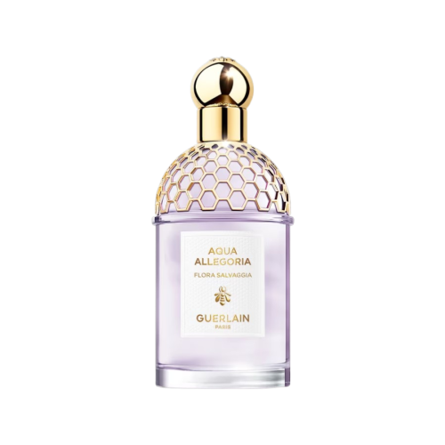 عطر جيرلان فلورا سالفاجيا او دو تواليت 125 مل