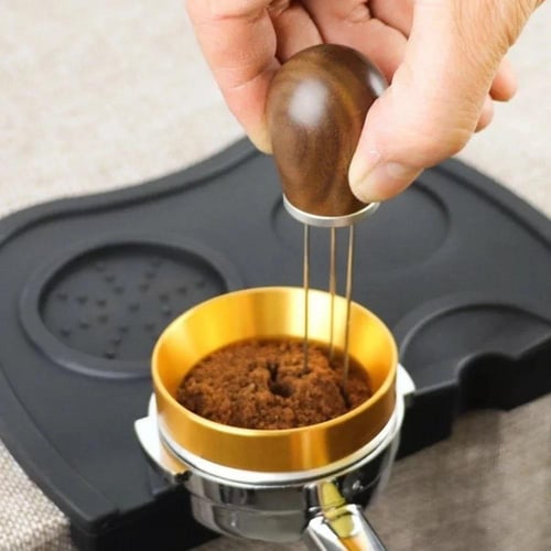 مفكك التكتلات