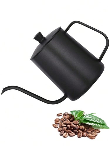 طقم القهوة المقطرة