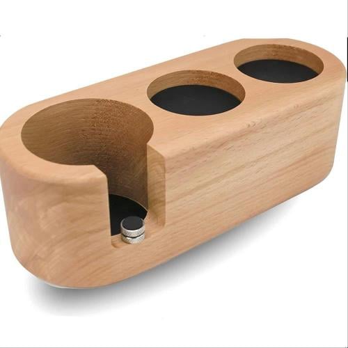 قاعدة أدوات الاسبريسو