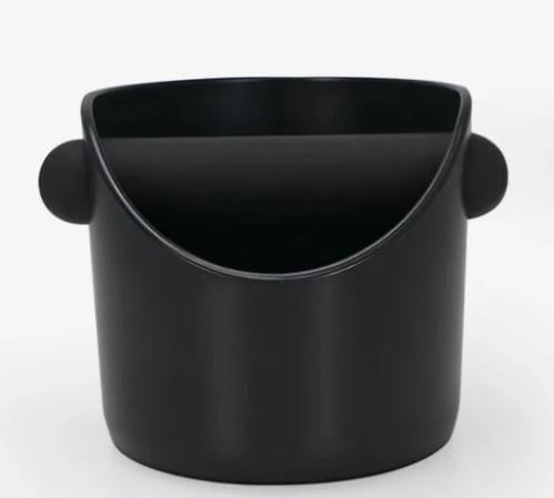 وعاء التخلص من بقايا االقهوة -بلاستك مقوى