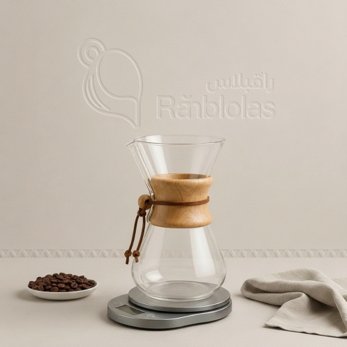 أداة ترشيح كيمكس بعدة احجام