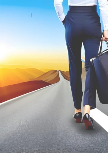 نموذج انتداب