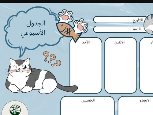 تصاميم رقمية (حسب الطلب)