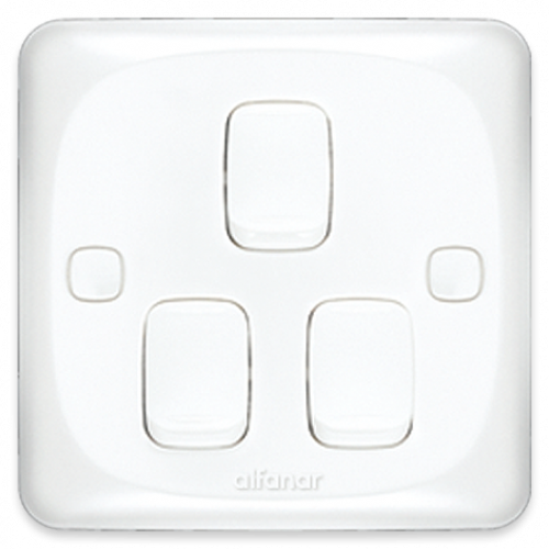 مفتاح ثلاثي ميرا من الفنار