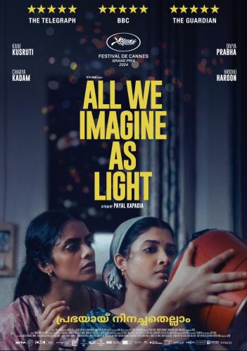 All That We Imagine as Light (2024) Directed by Pa...