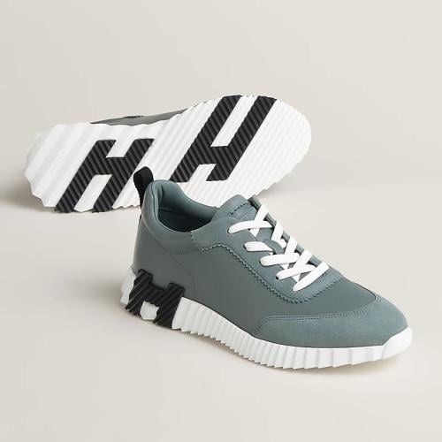 HERMES BOUNCING SHOES