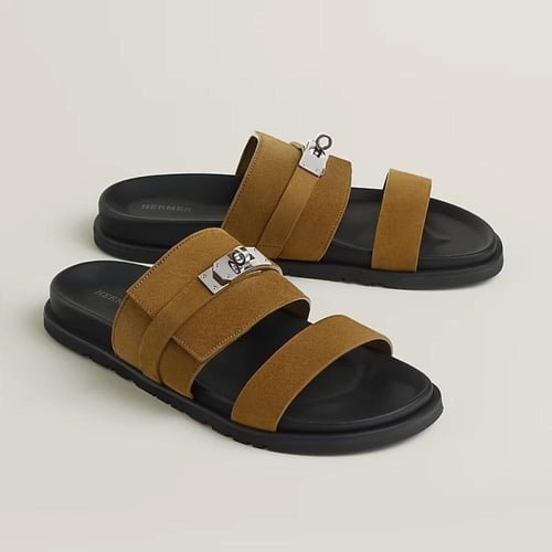 HERMES JACKSON SANDAL