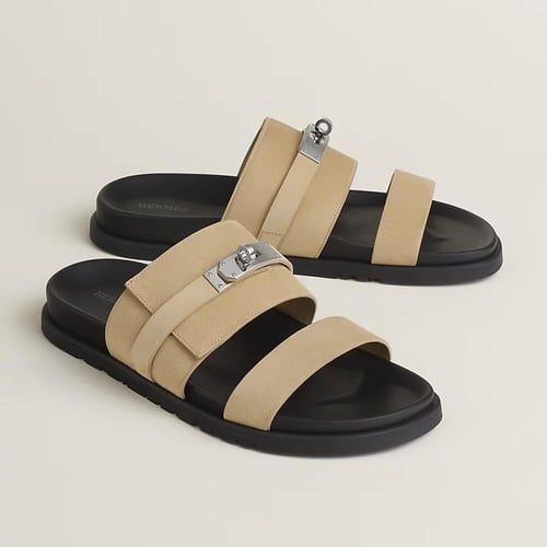 HERMES JACKSON SANDAL
