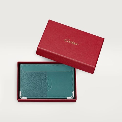 CARTIER CARD HOLDER
