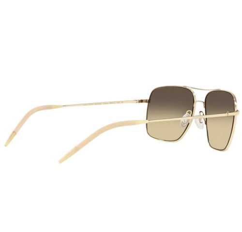 OLIVER PEOPLES SUNGLASSES