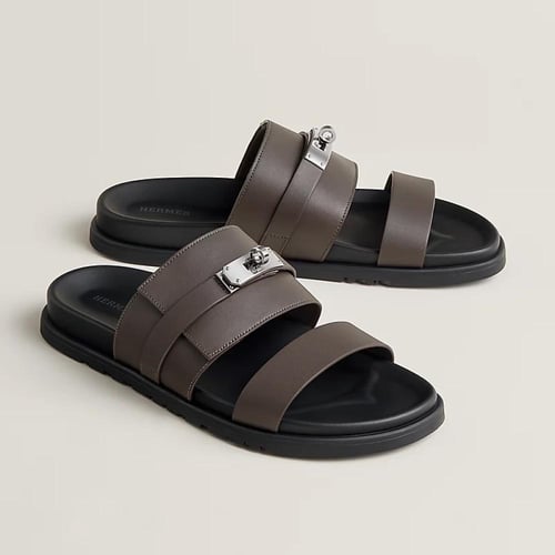 HERMES JACKSON SANDAL