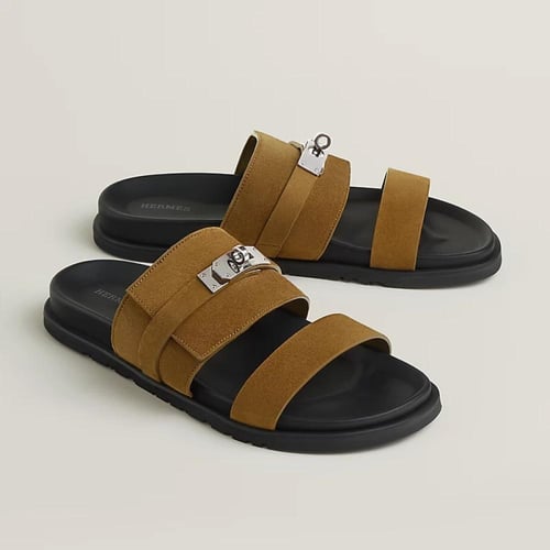 HERMES JACKSON SANDAL