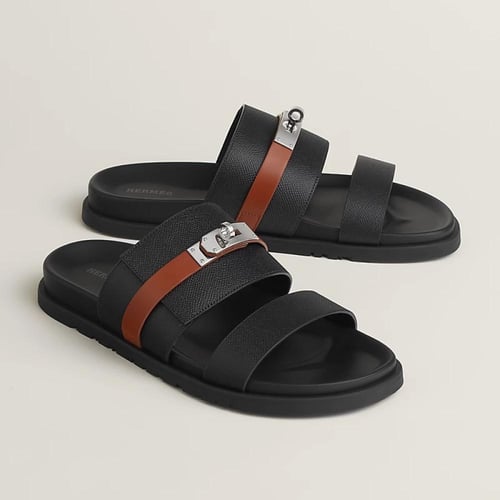 HERMES JACKSON SANDAL