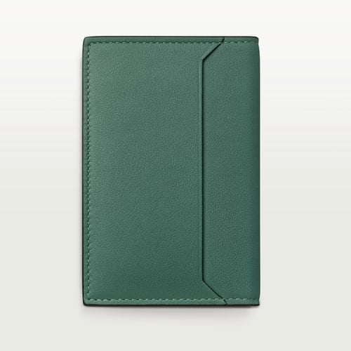 CARTIER WALLET