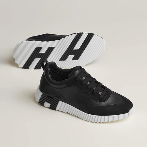 HERMES BOUNCING SHOES