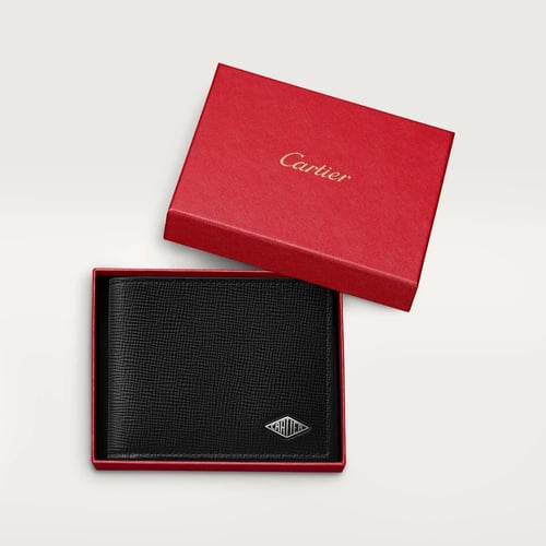 CARTIER WALLET