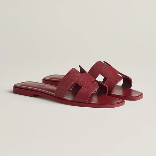 HERMES ORAN SANDAL
