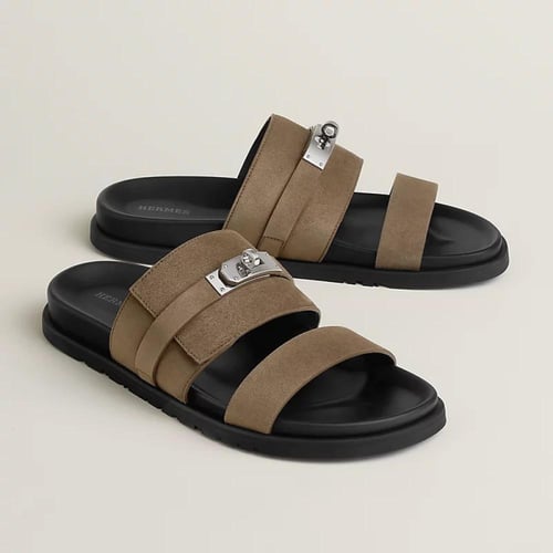 HERMES JACKSON SANDAL