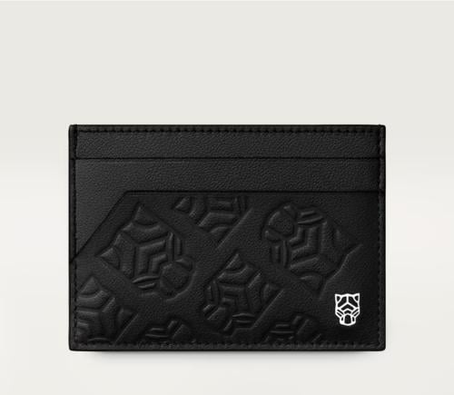 CARTIER WALLET