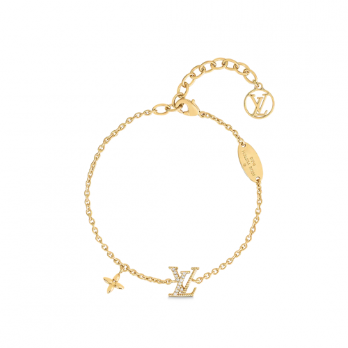 LOUIS VUITTON BRACLET