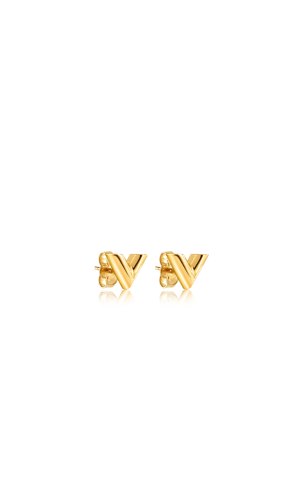 LOUIS VUITTON EARRINGS