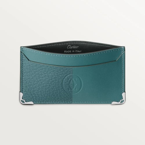CARTIER CARD HOLDER