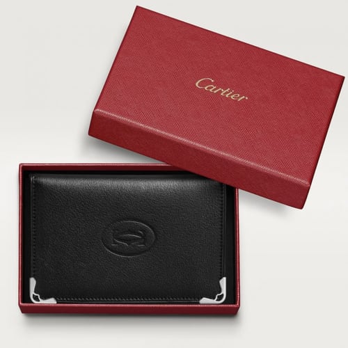 CARTIER WALLET