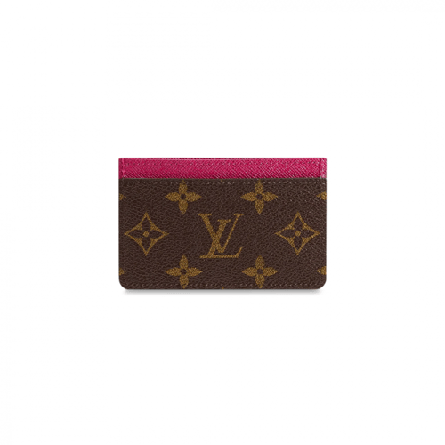 LOUIS VUITTON CARD HOLDER