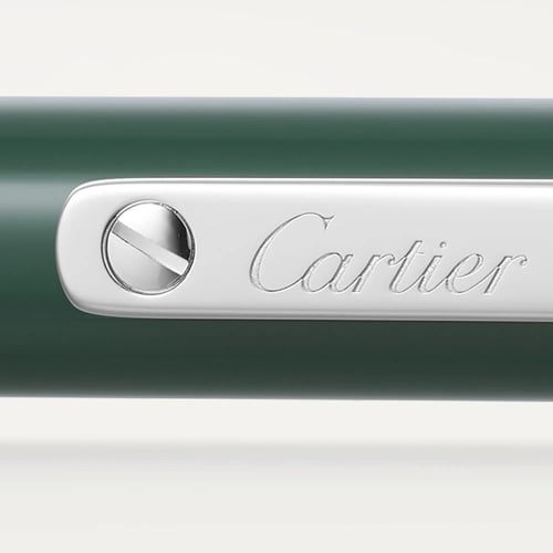 SANTOS DE CARTIER PEN