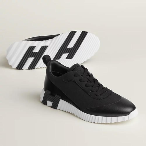 HERMES BOUNCING SHOES