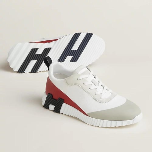 HERMES BOUNCING SHOES