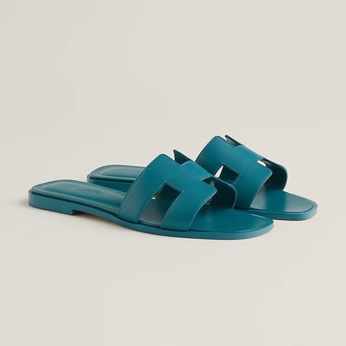 HERMES ORAN SANDAL