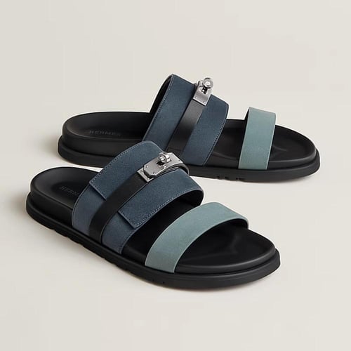 HERMES JACKSON SANDAL