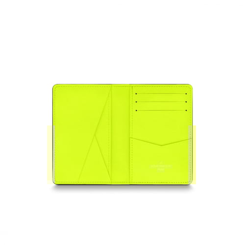 LOUIS VUITTON WALLET