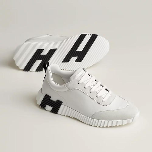 HERMES BOUNCING SHOES