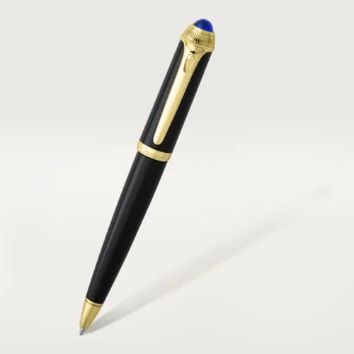 R DE CARTIER BALLPOINT PEN