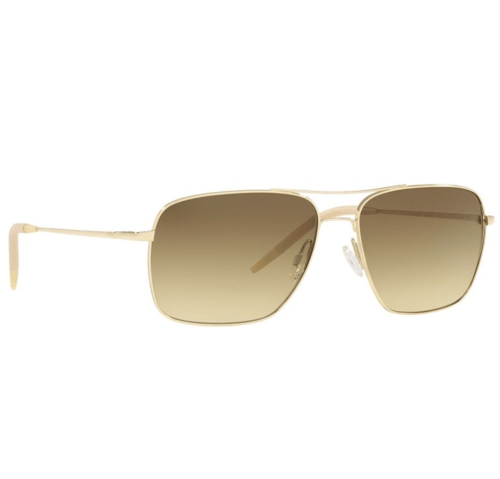 OLIVER PEOPLES SUNGLASSES