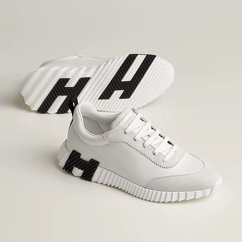 HERMES BOUNCING SHOES