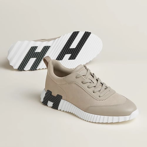 HERMES BOUNCING SHOES