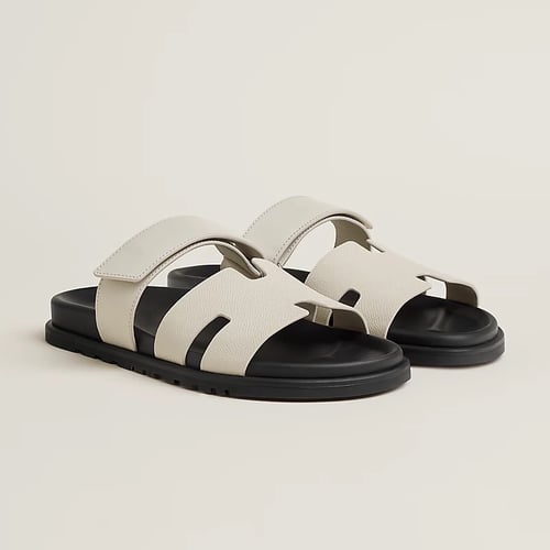 HERMES CHYPRE SANDAL