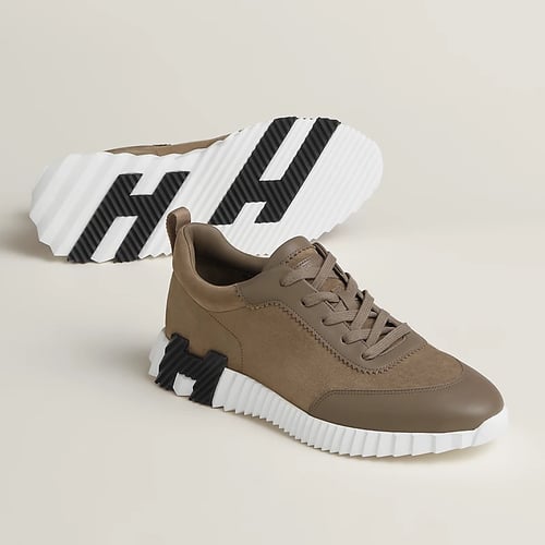 HERMES BOUNCING SHOES
