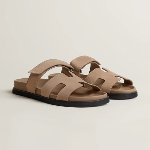 HERMES CHYPRE SANDAL