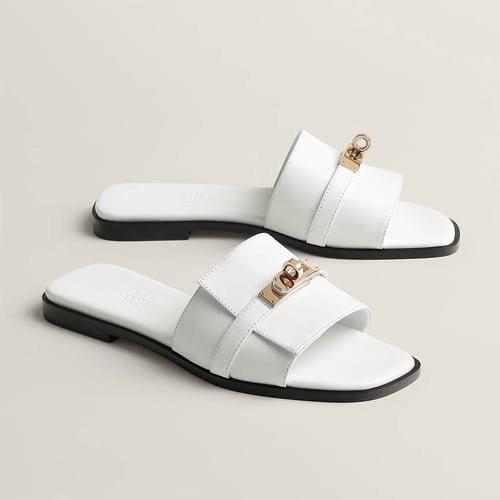 HERMES GIULIA SANDAL