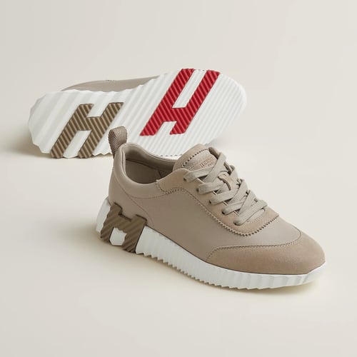 HERMES BOUNCING SHOES
