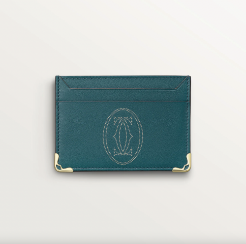 كارد هولدر كارتييه