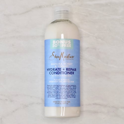 بلسم عسل المانوكا و الزبادي من شيامونستر